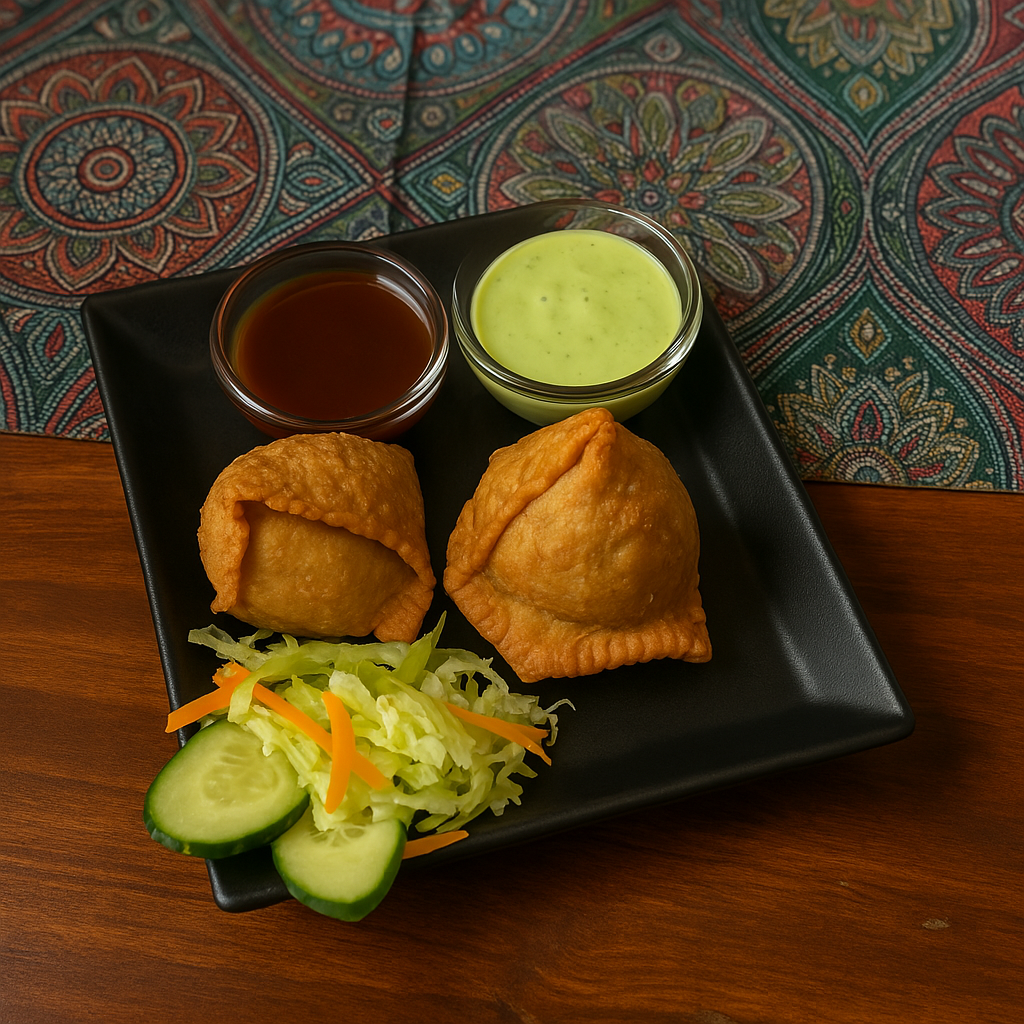 Samosa